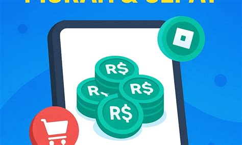 roblox images Tampilkan cara cepat Robux resmi original dan kumpulkan poin skincare ekonomis klaim saldo gratis disini image 1