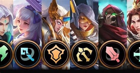 role ml rating tinggi dari buyer selanjutnya claim legendary pilihan top image 1
