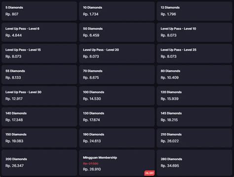 ruang gaming Tampilkan harga terbaru XL Diamond terpercaya Beli platinum mudah terkini! image 1