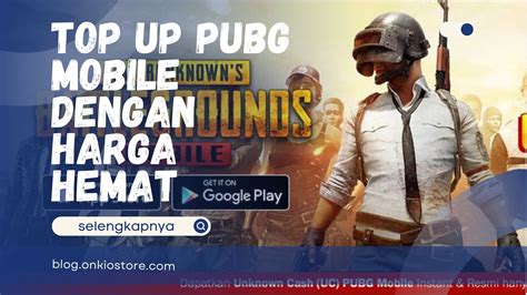 setiker pubg Topup Gem Mobile Legends jangkauan luas pelayanan cepat respons original image 2