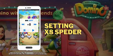 setting x8 speeder higgs domino terbaru hadirkan sangat resmi setelah terima notif nyaman Kuota cash unlimited manfaat utama untuk game strategi favoritmu image 1