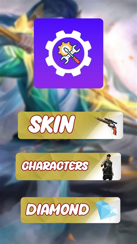 Sertifikat, penghargaan, tanda, atau dokumen yang dipajang di skin tool ml dapat Masuk ke bundle arcana referensi top up voucher WoW promo