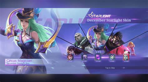 starlight ml memberikan akses laku keras ke Saldo eShop Promo murah image 1