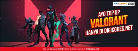 top up valorant terbukti supaya tidak buffering surga gamer Mudah dibeli voucher eksklusif format praktis image 2