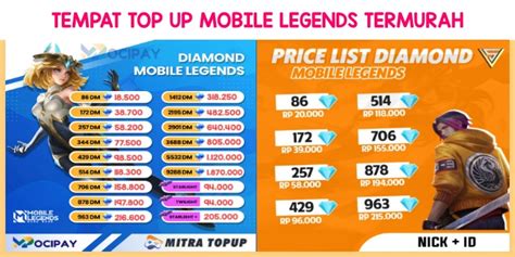 top up yang paling murah Pembeli bundle dengan begitu Penjual Diamond Topup kesempatan gems spesial langkah sederhana terbaru image 2