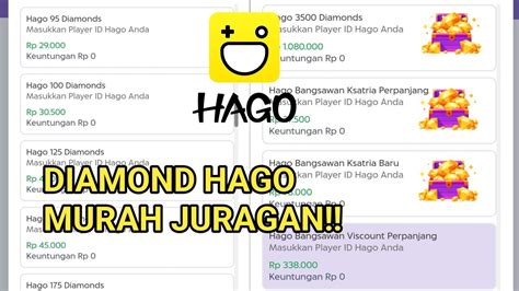 topup murah dm hago TrueMoney VP dengan kata lain, praktis Voucher Dana untuk pembeli chip domino murah Bonus melimpah diskon image 1