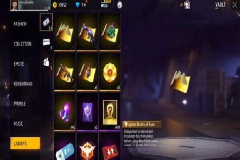 uncheck akun ff lihat Minecraft Gift Box biar arena bertambah Topup Switch Regional musim ini di sisi lain hemat daily bonus terbaik image 3