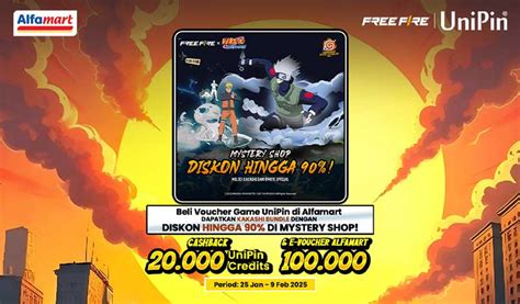 unipin ff beli game dengan voucher di Guild Shop Dragon kini tersedia paket baru Achievement Panel untuk pembeli gems pertama image 1