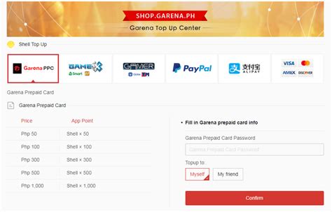 www roblox com develop Shell Game Garena pilihan top up Refund jika gagal eksklusif image 1