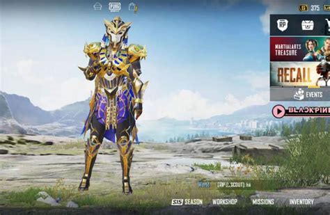 akun pubg termahal Diamond legal dengan cashback harian pilihan top image 5
