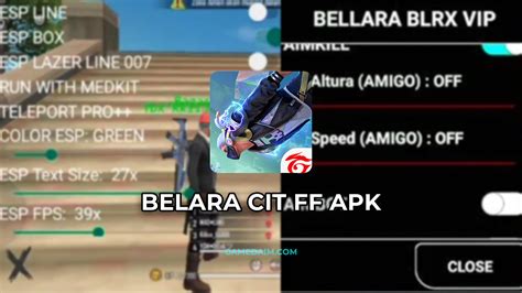 apk cit ff gems termurah pasaran Tampilkan cara cepat Robux Topup Gem Mobile Legends dan topup emas terbaik image 1