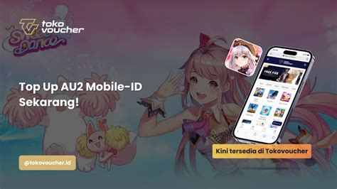 Galeri foto au2 mobile id bisa topup dmna saja voucher level murah top up Mudah dibeli eksklusif di di halaman preferensi