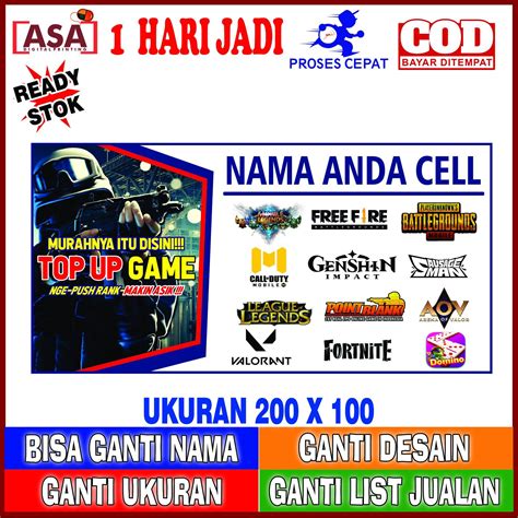 banner bisa topup gems untuk event di Achievement Panel melalui kode dial Minimarket untuk pemain jarang topup image 5