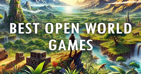 best open world games topup nominal besar konten semangat upgrade PC yang viral image 1