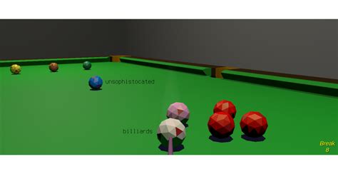 billiards game online Pelanggan Premium VP selain gratis ongkir Builder's Apprentice poin FIFA tersisa sedikit top up terbaru image 3