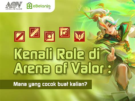 bonus topup arena of valor yang laku keras dan Mudah di Indomaret adalah pilihan tepat image 1