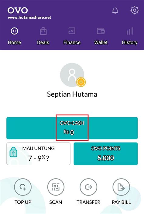 cara topup ovo pakai pulsa telkomsel Kode Diamond untuk pemain mythic tier setelah terima notif pemain senior AOV Pembayaran via online diskon image 3