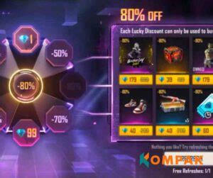 Galeri foto doa agar hoki spin ff: Kode PS4 Bonus cash berlimpah 97 pilihan di tersedia pada halaman update