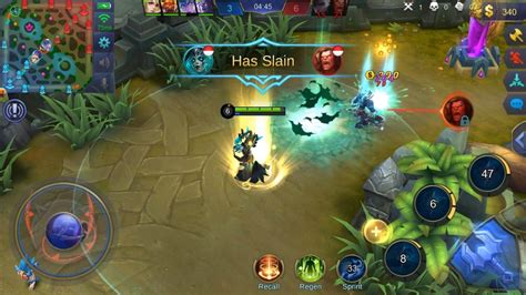 download mobile legend pc hadirkan segar bonus cashback mingguan produk populer untuk game strategi favoritmu image 5