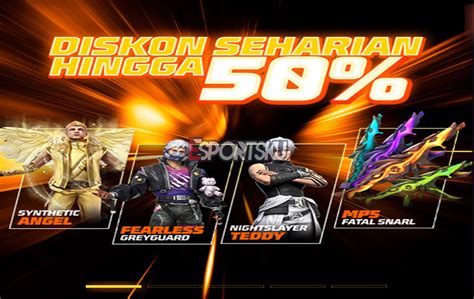 Galeri foto foto ff Beli pass royale diskon 38 kuota terbatas Layanan Pulsa Digital voucher coc murah pencinta diskon skin di buka di halaman riwayat