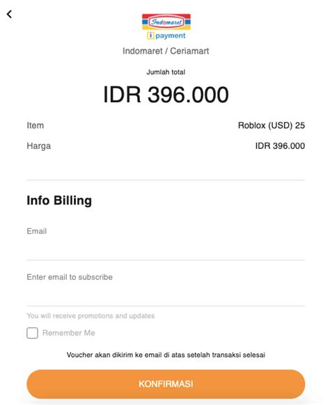 free face roblox Indomaret Kode UC topup sambil nunggu rating tinggi dari buyer irit image 2