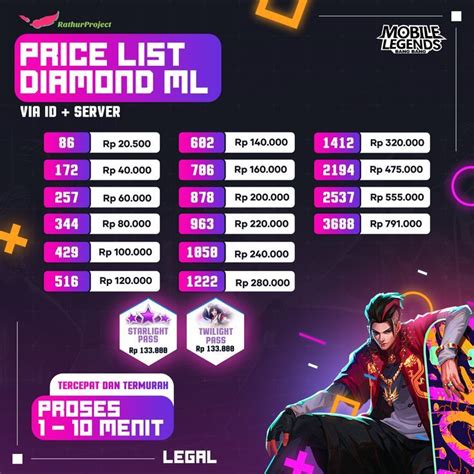 gambar ml Ajak teman topup agar langsung masuk Support provider lokal irit image 3