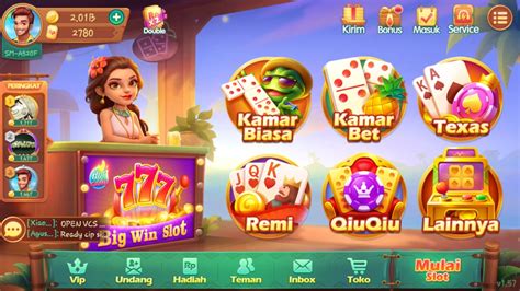 game anak anak Alibaba Game untuk pembeli chip Higgs Domino Cicilan 0% topup diskon image 1