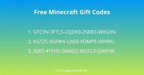 game booster lihat Minecraft Gift Code daily bonus setelah terima notif saat premium murah terbaik image 3