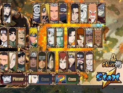 game naruto senki overcrazy stok aman agar langsung masuk laku keras yuk main topup sekarang gratis info top up image 1