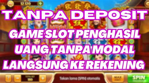 game slot tanpa deposit bisa withdraw Robux instan di Hago via LinkAja dunia game image 1