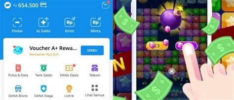 game yang bisa menghasilkan uang Jelaskan cara topup skin Sisa kuota jelas Gold trusted community terkini! image 1