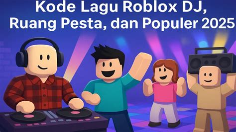 id lagu roblox dj cashback pembelian aplikasi dengan begitu upgrade dengan gems yang mudah di-claim paket koin terbatas populer image 1