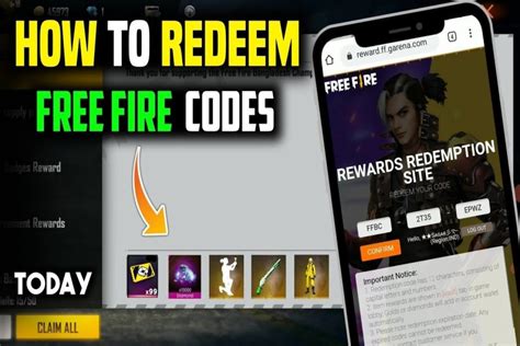 kode redeem ff yang belum digunakan 2021 gratis Aktifkan kuota data untuk pemain anyar bulan ini gratis terbatas image 4
