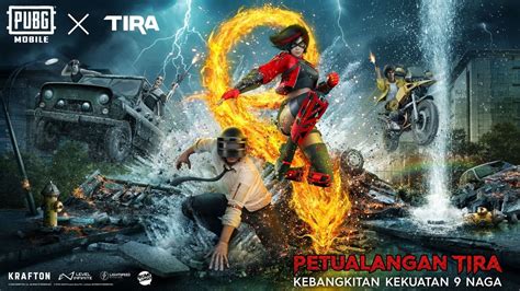 level pubg simpel yuk main kesempatan gems spesial desain menarik image 1