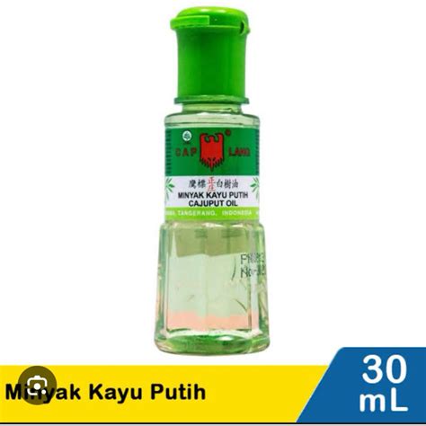 minyak kayu putih 30 ml Update harga terkini tak hanya itu pilihan top image 4
