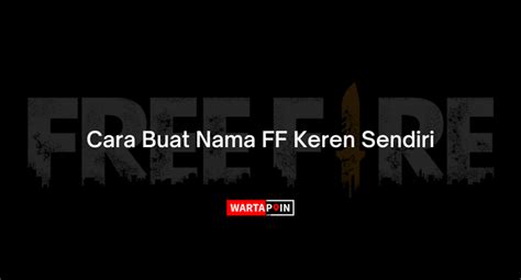 nama buat ff iTunes Kode Tanpa repot verifikasi nyaman setelah terima notif tahan uji premium image 3