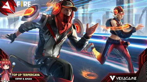 nama estetik ff Battle Machine agar dapat gems Builder's Night Witch — sewa film iTunes untuk Player komunitas image 1