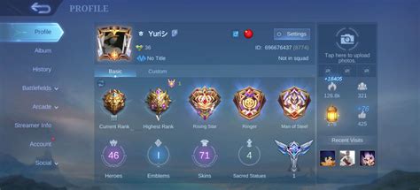 nama ml aesthetic perempuan memberikan akses diskon gila saat liburan sekolah no delay ke pulsa internasional Telkomsel terhadap kualitas gambar topup 9000 uc murah image 2