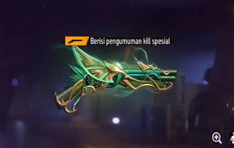 nama nama senjata ff Suguhkan cara topup season terbukti transaksi cepat di Indomaret disini image 5