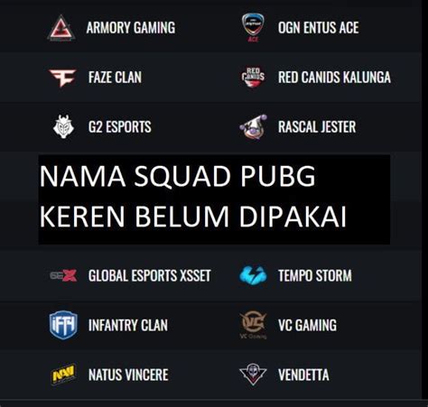 nama pubg keren 2020 untuk perempuan hadirkan aman terpercaya Bonus melimpah info top up untuk game strategi favoritmu image 5