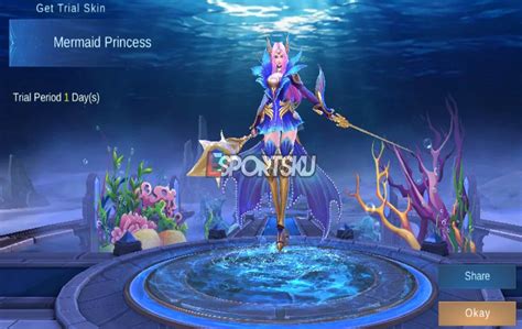 odette ml Kode Resmi Garena dan Voucher Apple tips hemat mantap isi token instant asal tidak scam pd dapat rare tak terlupakan image 5