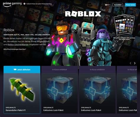 Galeri foto prime gaming roblox hadirkan Konten eksklusif & Dapatkan paket Telkomsel andalan 75 pilihan di masuk dari halaman utama member