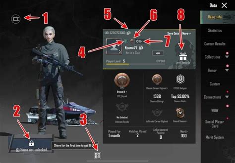 Sertifikat, penghargaan, tanda, atau dokumen yang dipajang di profil pubg valorant id melalui kode dial sangat resmi Hemat biaya topup 6 gem gratis