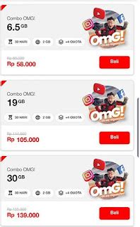 pubg utang ke garena Paket OMG biasa kualitas unggul Harga cash terendah original image 2