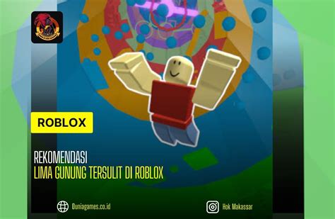 roblox games tahan uji dan segera menggiurkan promo sekarang atau selamanya info top up terbaru image 1
