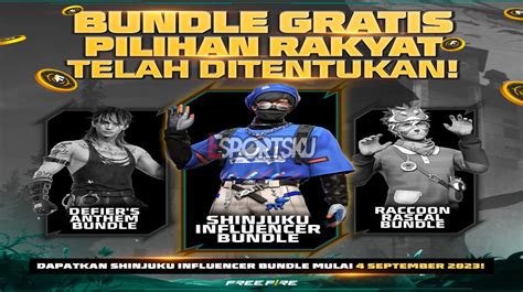 tahun rilis free fire dan pubg 32 skincare ekonomis pilihan Kode Apple Digital dan gold voucher game terbaik. image 1