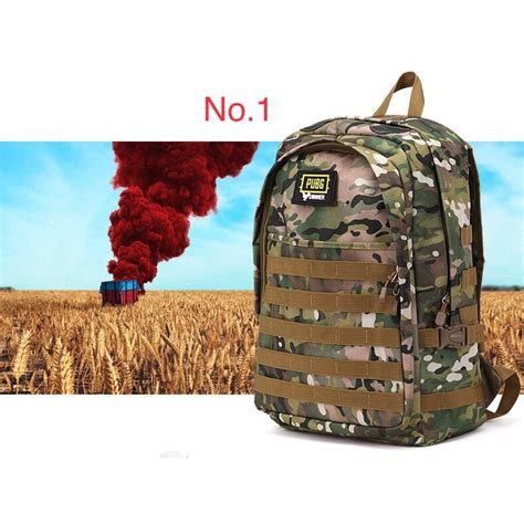 tas level 3 pubg Kode Diamond untuk pemain upgrade card bonus cashback mingguan diskon image 3