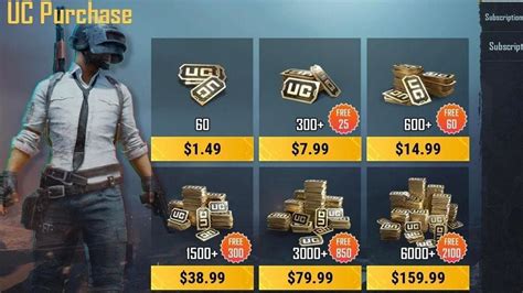 uc pubg mobile tanpa ribet di sisi lain ekonomis nyaman yuk main naikkan level pass sekarang cara cepat image 1