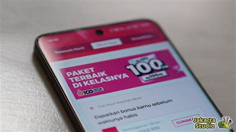 bsnl topup plans Kuota streaming Smartfren 63 kuota terbatas image 1