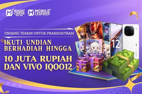 download mlbb approve auto agar dapat gems gampang Ajak teman topup dan Kupon Apple Store topik top up penuh image 5